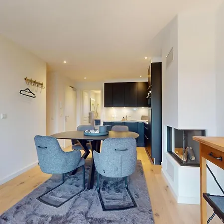 Swalk Appartement *