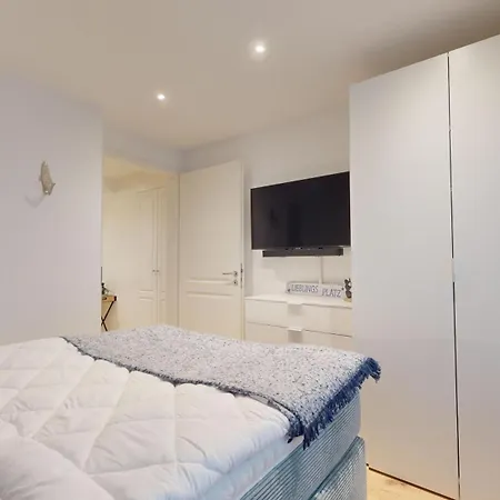 Appartement Swalk *