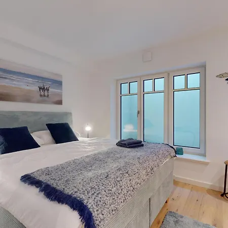 Swalk Appartement Hörnum