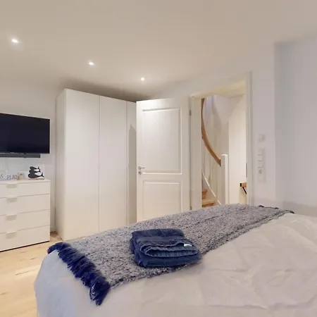 Swalk Appartement *