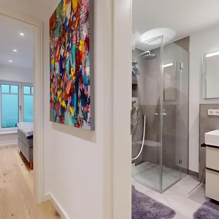 Appartement Swalk Hörnum