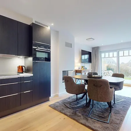 Appartement Swalk