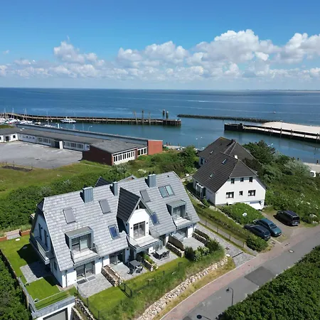 Appartement Swalk Hörnum