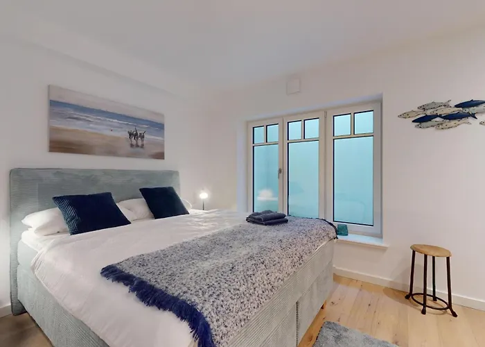 Swalk Lejlighed Hörnum