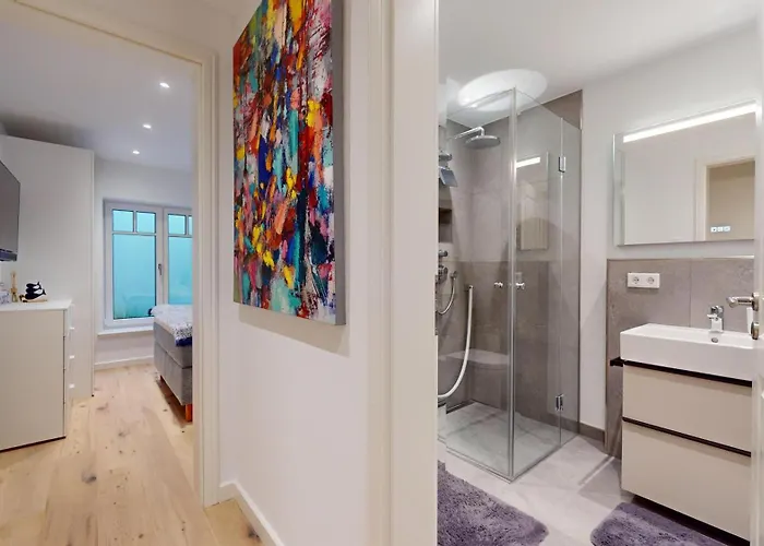 Lejlighed Swalk Hörnum