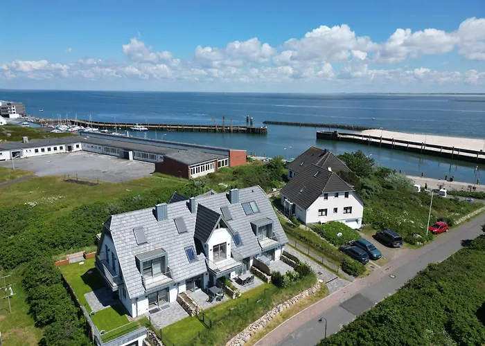 Lejlighed Swalk Hörnum